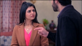 Kabhi Kabhi Ittefaq Sey - 25th February 2022